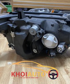 81185-60G30 Đèn Pha LEXUS GX460 2014-2018 Trái(LH)8118560G30 Tháo Xe