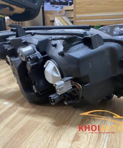 81185-60G30 Đèn Pha LEXUS GX460 2014-2018 Trái(LH)8118560G30 Tháo Xe