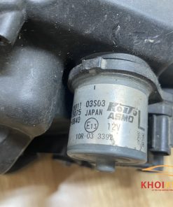 81185-60G30 Đèn Pha LEXUS GX460 2014-2018 Trái(LH)8118560G30 Tháo Xe