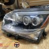 81185-60G30 Đèn Pha LEXUS GX460 2014-2018 Trái(LH)8118560G30 Tháo Xe