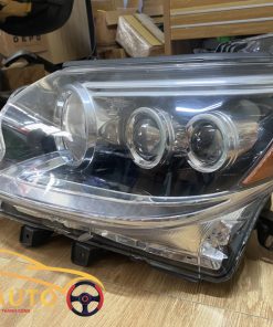 81185-60G30 Đèn Pha LEXUS GX460 2014-2018 Trái(LH)8118560G30 Tháo Xe