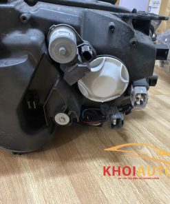 81185-60G30 Đèn Pha LEXUS GX460 2014-2018 Trái(LH)8118560G30 Tháo Xe