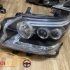 81185-60G30 Đèn Pha LEXUS GX460 2014-2018 Trái(LH)8118560G30 Tháo Xe