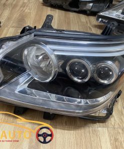 81185-60G30 Đèn Pha LEXUS GX460 2014-2018 Trái(LH)8118560G30 Tháo Xe