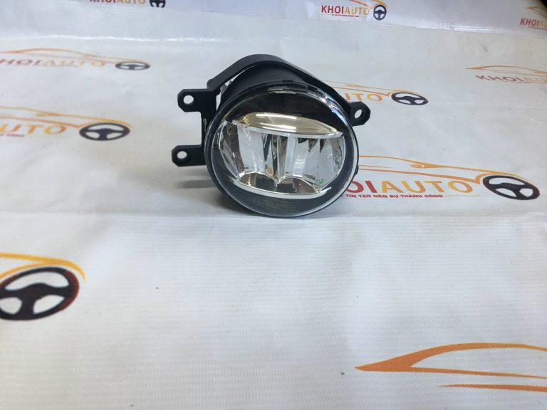 81210-48050 Đèn Gầm Led(Lamp Assy-Fog) Lexus Vế Phải(RH) 8121048050 OEM