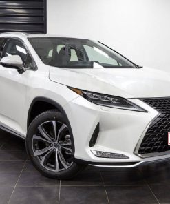 81210 48060 Den Gam LEXUS RX350 2019 2021 VE PHAI RH8121048060 5