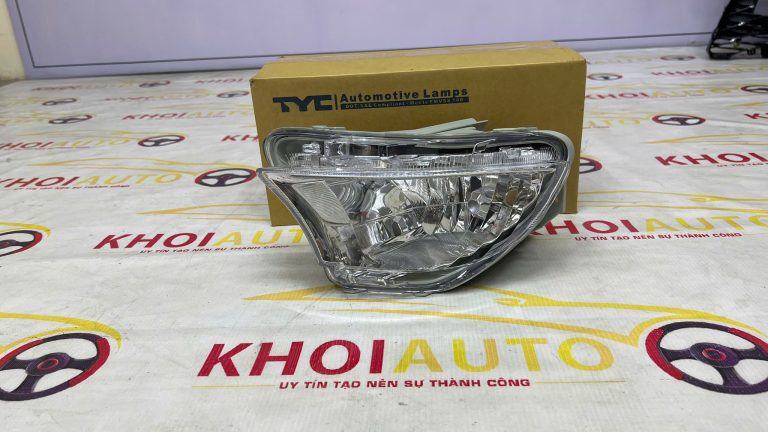 81211-50090 Đèn Gầm LEXUS LS460 LS600h 2006-2008 Phải(RH)8121150090 TYC
