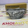 81211-50090 Đèn Gầm LEXUS LS460 LS600h 2006-2008 Phải(RH)8121150090 TYC