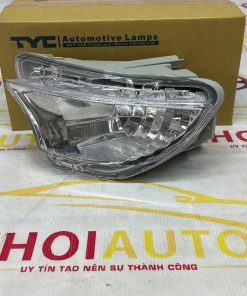 81211-50090 Đèn Gầm LEXUS LS460 LS600h 2006-2008 Phải(RH)8121150090 TYC