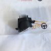 81220 48050 Den Gam LedLamp Assy Fog Lexus Ve TraiLH 3