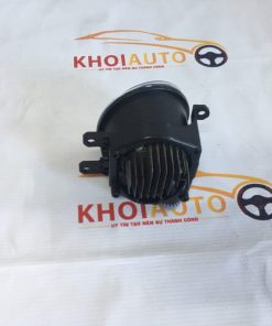81220 48050 Den Gam LedLamp Assy Fog Lexus Ve TraiLH 5