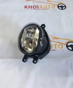 81220 48050 Den Gam LedLamp Assy Fog Lexus Ve TraiLH 7