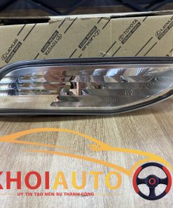81510-60590 Đèn Xi Nhan LEXUS GX460 2016-2022 Phải(RH)8151060590 Chính Hãng