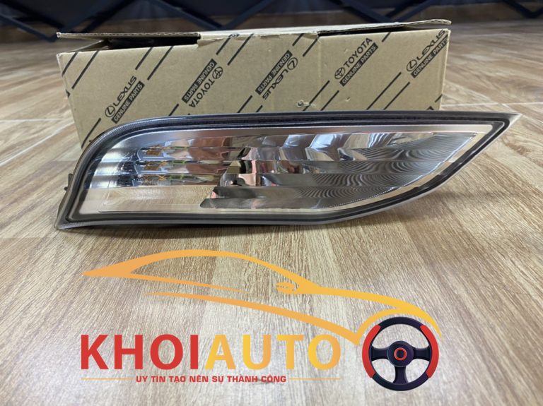 81510-60590 Đèn Xi Nhan LEXUS GX460 2016-2022 Phải(RH)8151060590 Chính Hãng