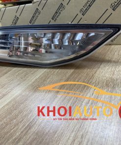 81510-60590 Đèn Xi Nhan LEXUS GX460 2016-2022 Phải(RH)8151060590 Chính Hãng