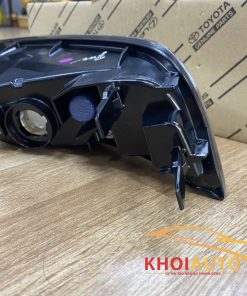 81510-60590 Đèn Xi Nhan LEXUS GX460 2016-2022 Phải(RH)8151060590 Chính Hãng