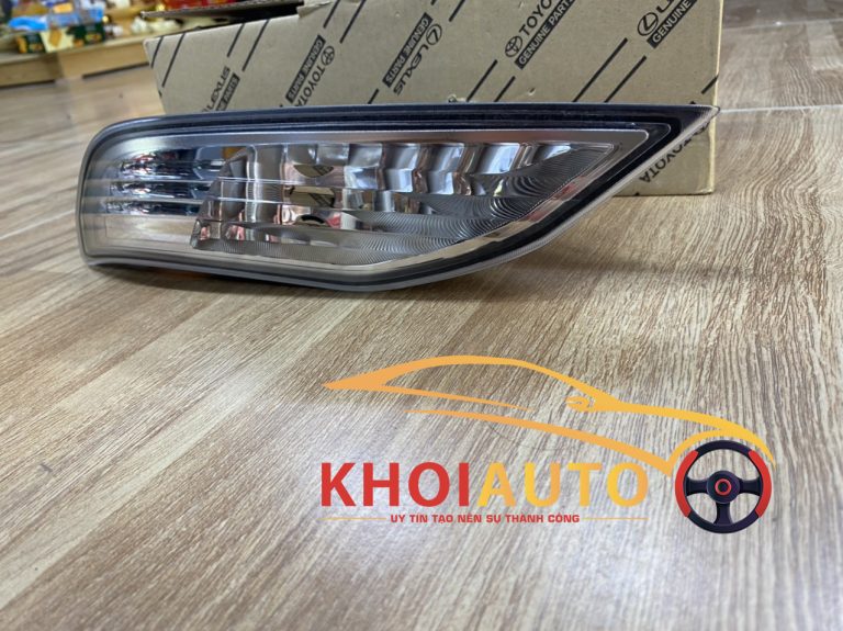 81511-60590 Đèn Xi Nhan Cản Trước LEXUS GX460 2014-2020 Phải(RH)8151160590 Mới Chính Hãng