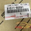 81511-60590 Đèn Xi Nhan Cản Trước LEXUS GX460 2014-2020 Phải(RH)8151160590 Mới Chính Hãng