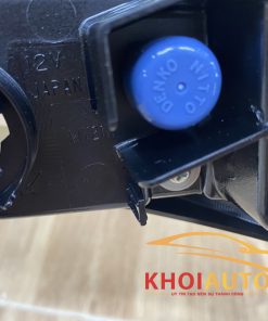 81511-60590 Đèn Xi Nhan Cản Trước LEXUS GX460 2014-2020 Phải(RH)8151160590 Mới Chính Hãng