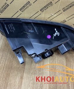 81511-60590 Đèn Xi Nhan Cản Trước LEXUS GX460 2014-2020 Phải(RH)8151160590 Mới Chính Hãng