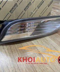 81511-60590 Đèn Xi Nhan Cản Trước LEXUS GX460 2014-2020 Phải(RH)8151160590 Mới Chính Hãng