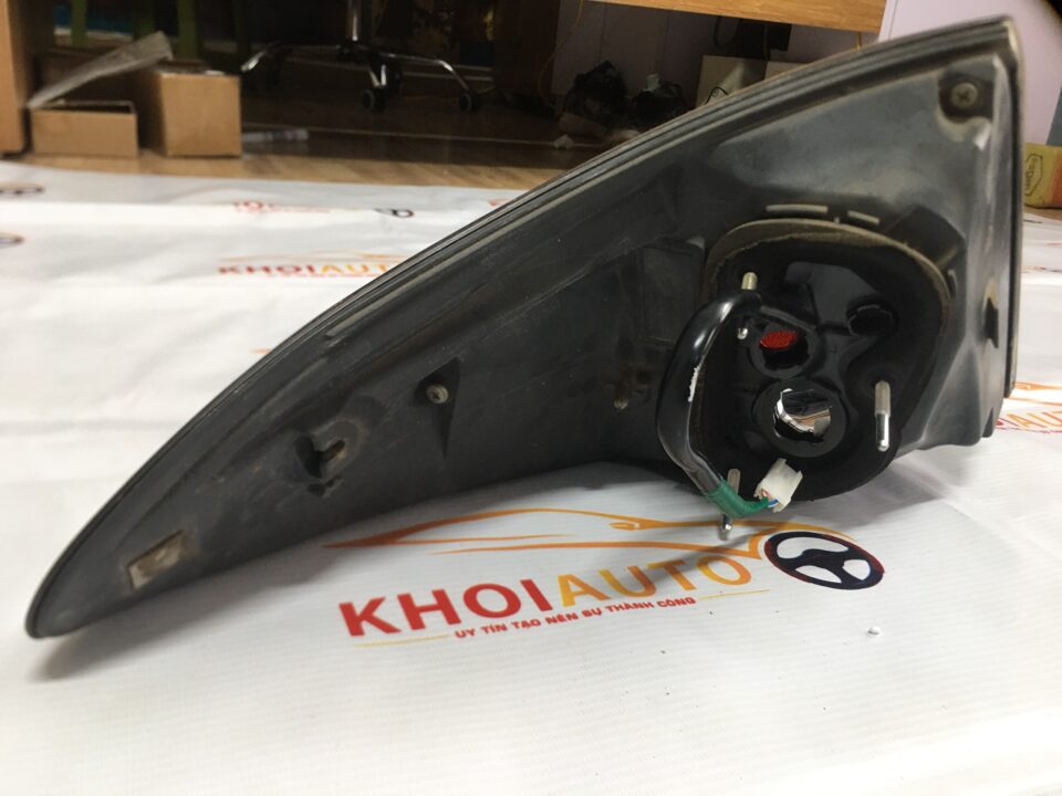 81551-48300 Đèn Hậu Ngoài (TAIL LAMP) LEXUS RX350 2013-2015 Vế Phải(RH) 8155148300 - Ảnh 3
