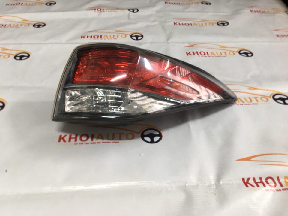 81551-48300 Đèn Hậu Ngoài (TAIL LAMP) LEXUS RX350 2013-2015 Vế Phải(RH) 8155148300 - Ảnh 4