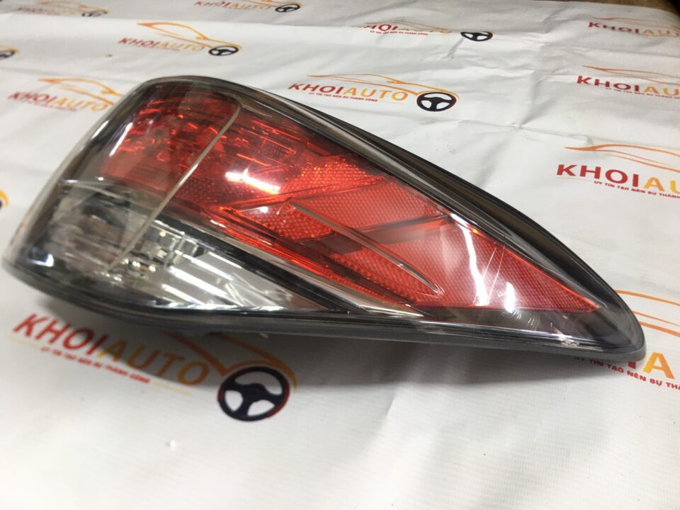 81551-48300 Đèn Hậu Ngoài (TAIL LAMP) LEXUS RX350 2013-2015 Vế Phải(RH) 8155148300 - Ảnh 5