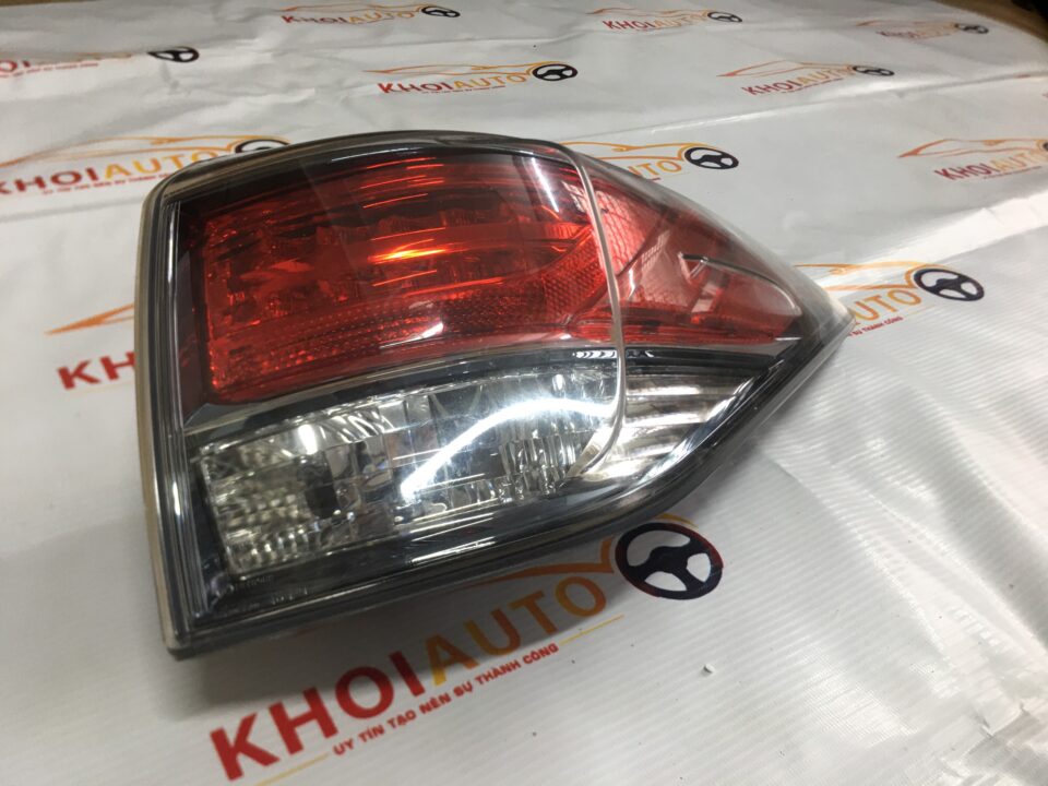 81551-48300 Đèn Hậu Ngoài (TAIL LAMP) LEXUS RX350 2013-2015 Vế Phải(RH) 8155148300 - Ảnh 7