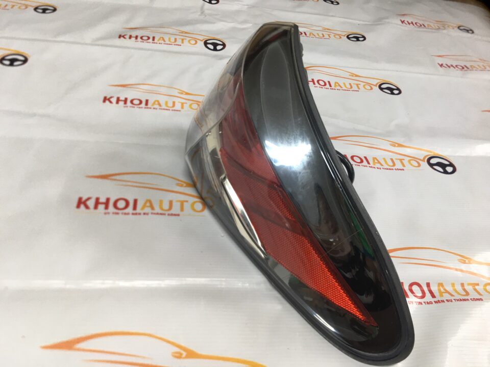 81551-48300 Đèn Hậu Ngoài (TAIL LAMP) LEXUS RX350 2013-2015 Vế Phải(RH) 8155148300 - Ảnh 9