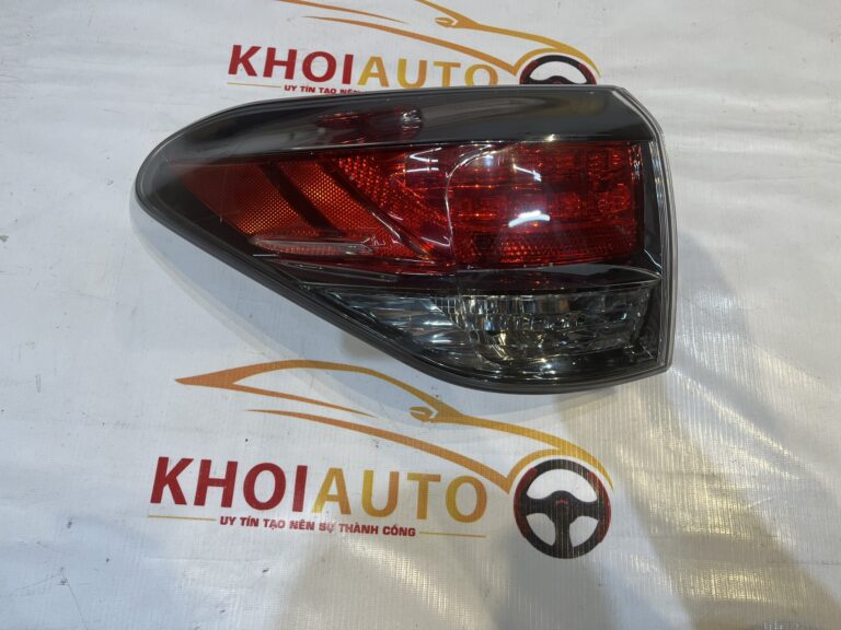 81561-48310 ĐÈN HẬU NGOÀI LEXUS RX350 2013-2015 VẾ TRÁI (LH) 8156148310