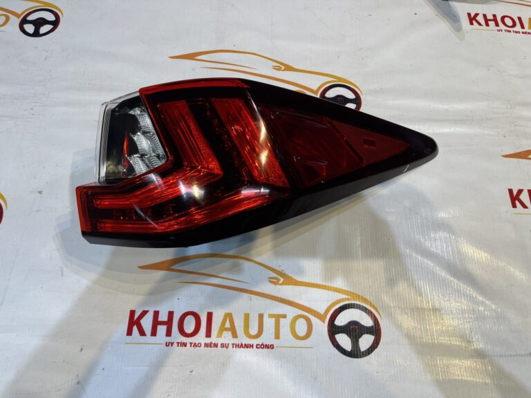 81550-0E140 Đèn Hậu Ngoài LEXUS RX350 RX300 RX200T RX SERIES 2016-2019 Vế Phải(RH)815500E140