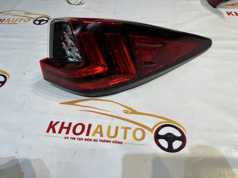 81551-48370 Đèn Hậu Ngoài LEXUS RX350 RX300 RX200T RX SERIES 2016-2019 Vế Phải(RH)8155148370