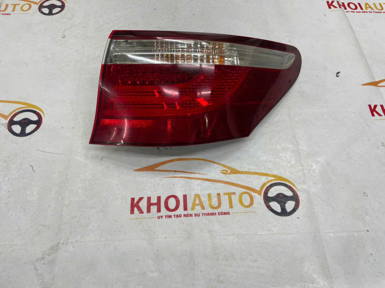 81551-50160 Đèn Hậu Ngoài LEXUS LS460 2006-2008 Vế Phải(RH)old 8155150160