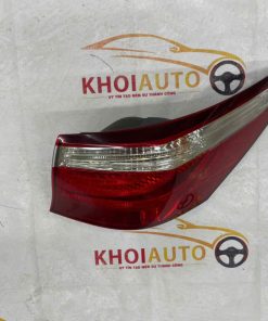 81551-50160 Đèn Hậu Ngoài LEXUS LS460 2006-2008 Vế Phải(RH)old 8155150160