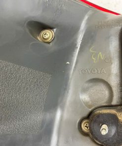 81551-50160 Đèn Hậu Ngoài LEXUS LS460 2006-2008 Vế Phải(RH)old 8155150160