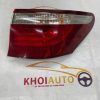 81551-50160 Đèn Hậu Ngoài LEXUS LS460 2006-2008 Vế Phải(RH)old 8155150160