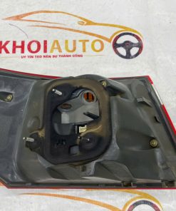 81551-50160 Đèn Hậu Ngoài LEXUS LS460 2006-2008 Vế Phải(RH)old 8155150160