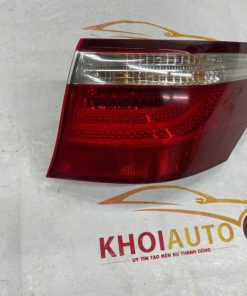81551-50160 Đèn Hậu Ngoài LEXUS LS460 2006-2008 Vế Phải(RH)old 8155150160