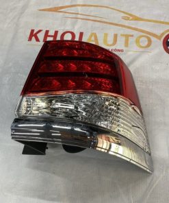 81551-60A60 Đèn Hậu Vế Ngoài LEXUS LX570 2013-2015 (RH) 8155160A60
