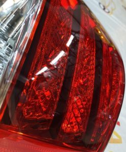 81551-60A60 Đèn Hậu Vế Ngoài LEXUS LX570 2013-2015 (RH) 8155160A60