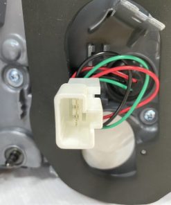 81551-60A60 Đèn Hậu Vế Ngoài LEXUS LX570 2013-2015 (RH) 8155160A60