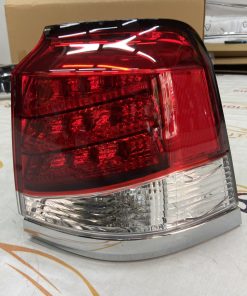 81551-60A60 Đèn Hậu Vế Ngoài LEXUS LX570 2013-2015 (RH) 8155160A60
