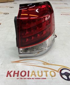 81551-60A60 Đèn Hậu Vế Ngoài LEXUS LX570 2013-2015 (RH) 8155160A60