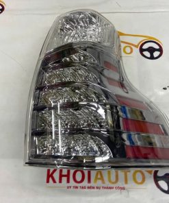 81551-60B41 Đèn Hậu OEM LEXUS GX460 2014-2020 Vế Phải(RH)8155160B41