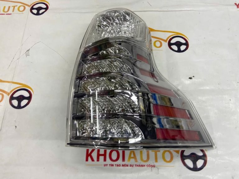 81551-60B41 Đèn Hậu OEM LEXUS GX460 2014-2020 Vế  Phải(RH)8155160B41