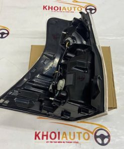 81551 60B41 Den Hau OEM LEXUS GX460 2014 2020 Ve PhaiRH8155160B4 3
