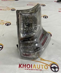 81551-60B41 Đèn Hậu OEM LEXUS GX460 2014-2020 Vế Phải(RH)8155160B41