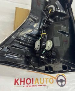 81551 60B41 Den Hau OEM LEXUS GX460 2014 2020 Ve PhaiRH8155160B4 9
