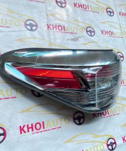 81560-0E020 Đèn Hậu Ngoài LEXUS RX350 2009-2012 Trái(LH)815600E020 Bãi Tháo Xe